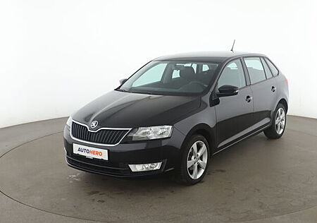 Skoda Rapid 1.2 TSI Cool Edition