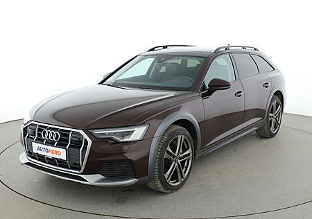 Audi A6 Allroad 55 TFSI Mild-Hybrid quattro