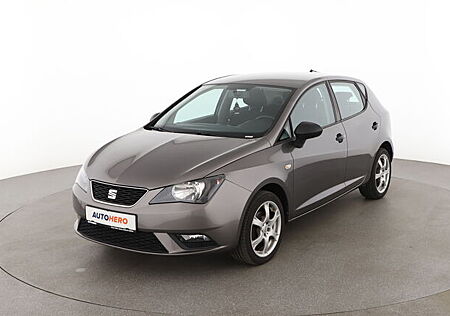 Seat Ibiza 1.4 Reference Salsa