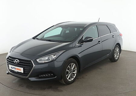 Hyundai i40 1.7 CRDi Trend Blue