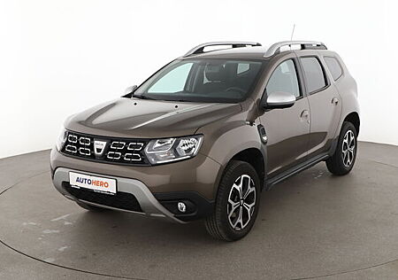 Dacia Duster 1.3 TCe Prestige