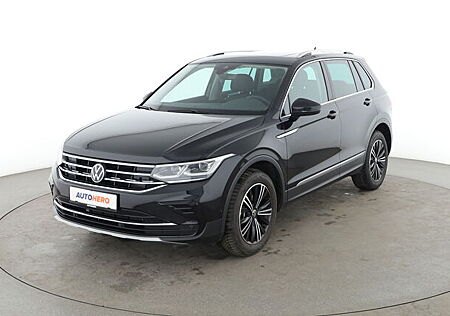 VW Tiguan 2.0 TSI Elegance 4Motion