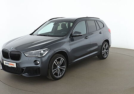 BMW X1 xDrive 25i M Sport