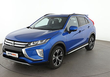 Mitsubishi Eclipse Cross 1.5 T-MIVEC Active+ 4WD