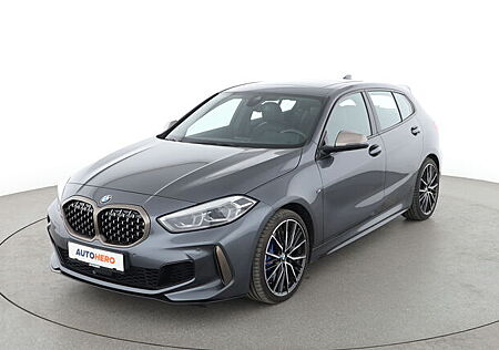 BMW 1er M135i xDrive