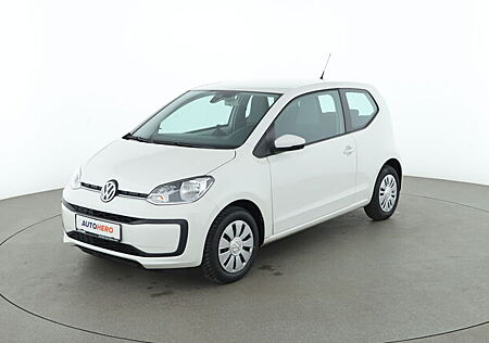 VW Up 1.0 Move !