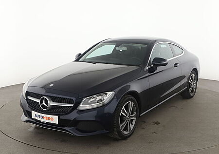 Mercedes-Benz C-Klasse C 200