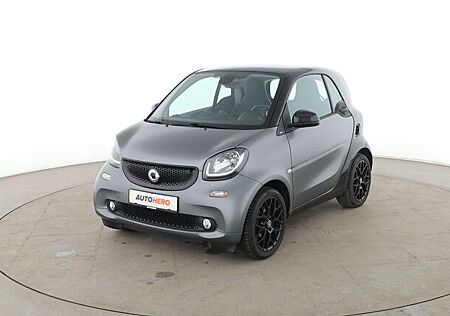 Smart ForTwo 0.9 Turbo Prime