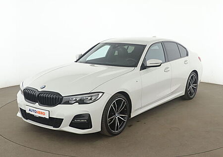 BMW 3er 318i M Sport