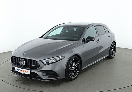 Mercedes-Benz A-Klasse A 220 4Matic AMG Line