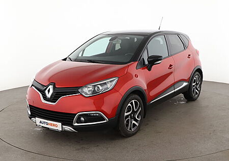 Renault Captur 1.2 TCe Helly Hansen