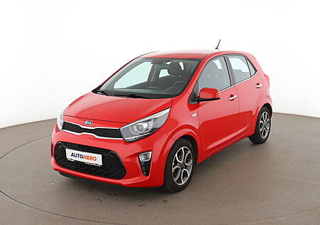 Kia Picanto 1.2 Spirit