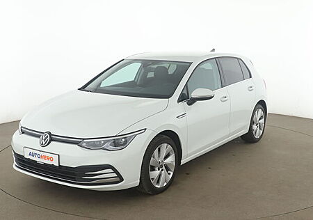 VW Golf 2.0 TDI Style