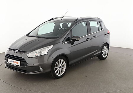 Ford B-Max 1.6 Ti-VCT Titanium