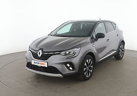 Renault Captur 1.6 Hybrid E-Tech Techno