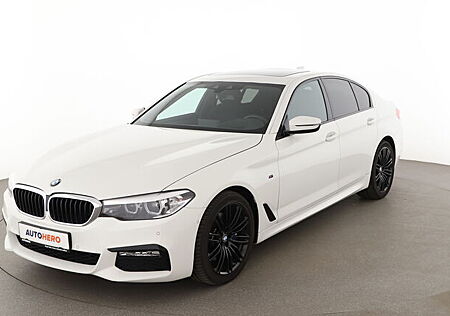 BMW 5er 530i M Sport