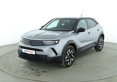 Opel Mokka X 1.2 Turbo GS Line