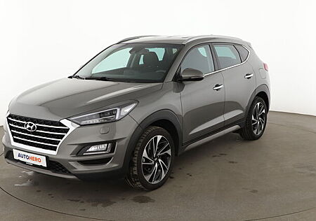 Hyundai Tucson 1.6 TGDI Premium 4WD