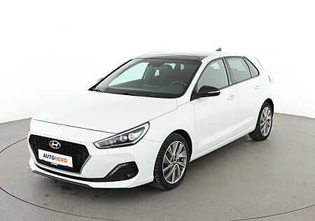 Hyundai i30 1.4 TDGI Passion +