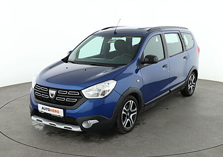 Dacia Lodgy 1.5 Blue dCi 15th Anniversary