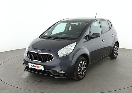 Kia Venga 1.6 Dream Team