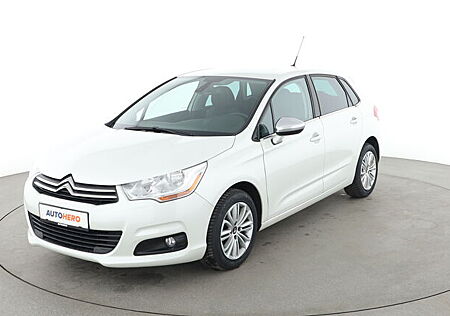 Citroën C4 1.2 e-THP Selection