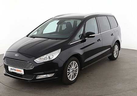 Ford Galaxy 1.5 EcoBoost Titanium