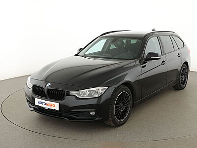 BMW 3er 318i Advantage