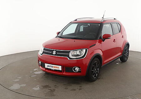 Suzuki Ignis 1.2 DualJet Comfort +