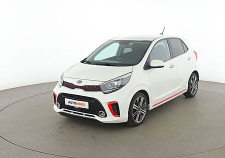 Kia Picanto 1.2 GT Line