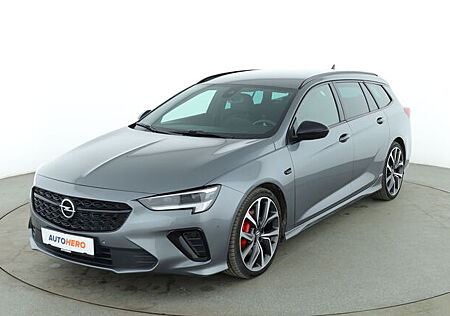 Opel Insignia 2.0 Turbo GSi 4x4