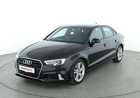 Audi A3 1.5 TFSI ACT Sport