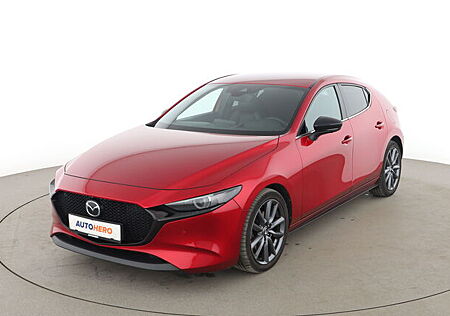 Mazda 3 2.0 Skyactiv-G Mild-Hybrid Selection