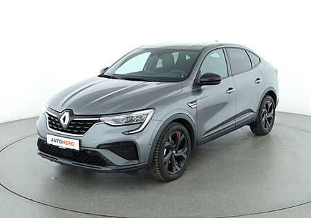 Renault Arkana 1.3 TCe R.S. Line