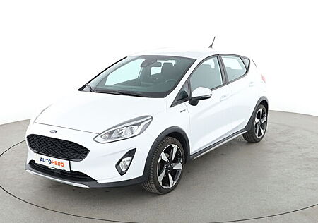 Ford Fiesta 1.0 EcoBoost Active Colourline