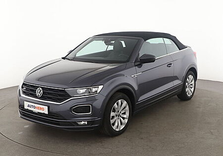 VW T-Roc 1.5 TSI ACT R-Line