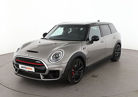 Mini One Clubman John Cooper Works ALL4