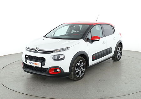 Citroën C3 1.2 PureTech Shine