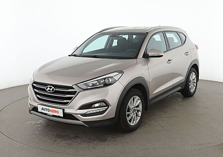 Hyundai Tucson 1.6 TGDI Trend 2WD