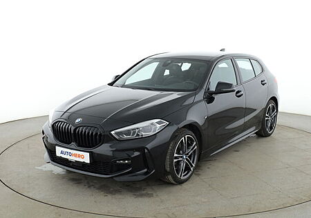 BMW 1er 118i M Sport