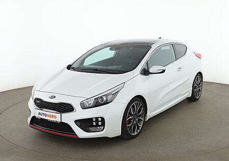 Kia Pro_ceed 1.6 TGDI GT-Track