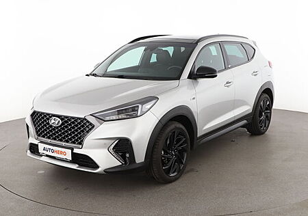 Hyundai Tucson 1.6 TGDI N-Line 2WD