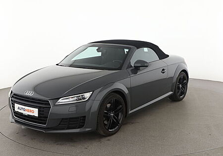 Audi TT 2.0 TDI Roadster ultra