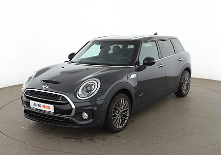 Mini One Clubman Cooper SD ALL4