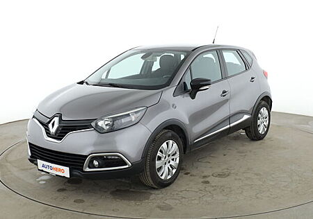 Renault Captur 1.5 dCi Energy Experience