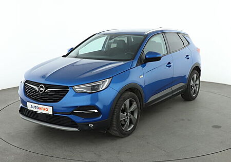 Opel Grandland X 1.5 CDTI Elegance