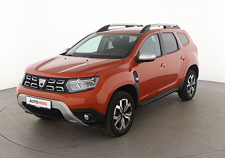 Dacia Duster 1.3 TCe Prestige