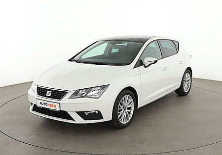 Seat Leon 1.5 TSI ACT Style