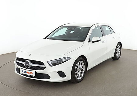 Mercedes-Benz A-Klasse A 220 4Matic Progressive