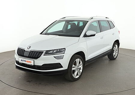 Skoda Karoq 1.5 TSI ACT Style